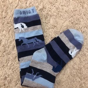 Horse socks